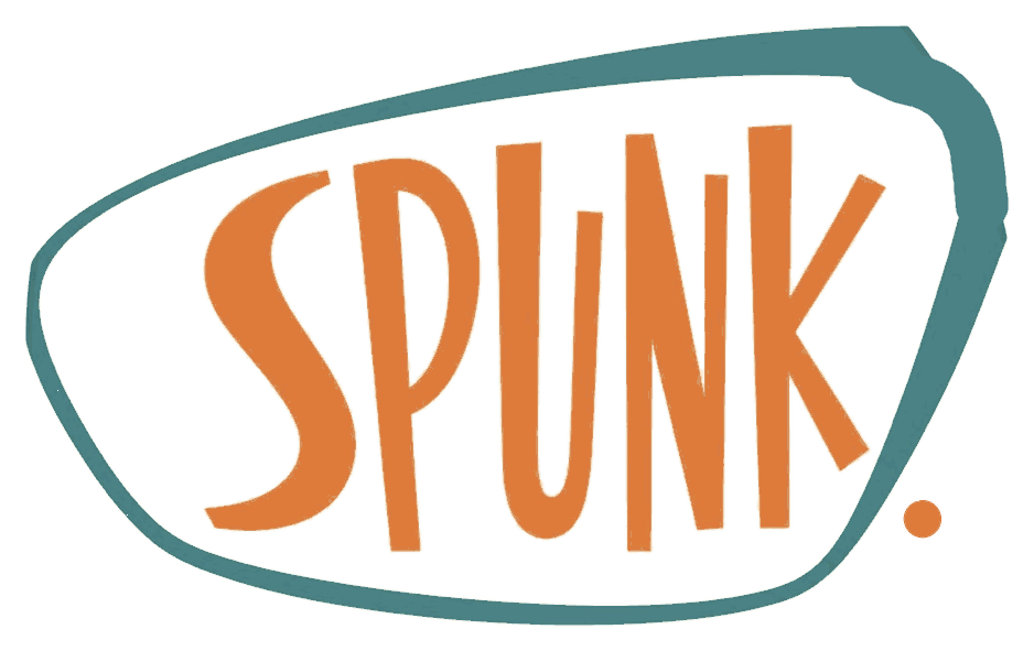 Spunk · Hair For Humans